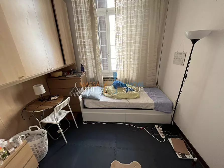 Immagine 10 di Pentalocale in vendita  in Via Solferino 11A a Carrara