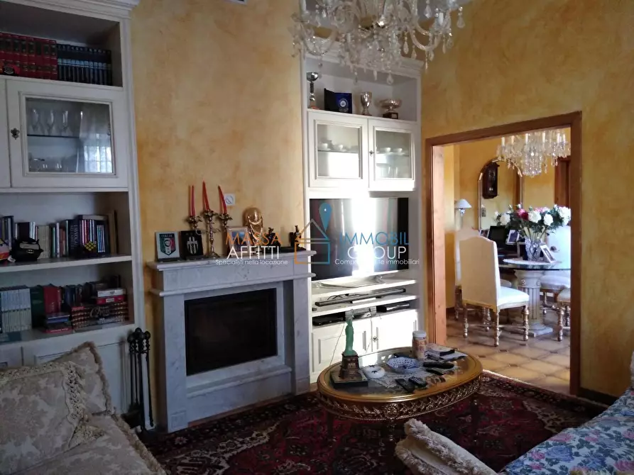 Immagine 6 di Porzione di casa in vendita  in Via Cavaiola 1/B a Carrara