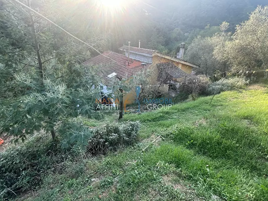 Immagine 57 di Casa indipendente in vendita  in Via San Vitale 7 a Massa