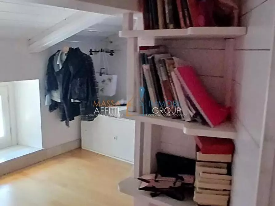 Immagine 23 di Terratetto in vendita  in Via Frigido 8 a Massa