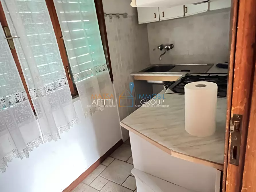 Immagine 22 di Villa in vendita  in Via Tecchioni 5 a Massa