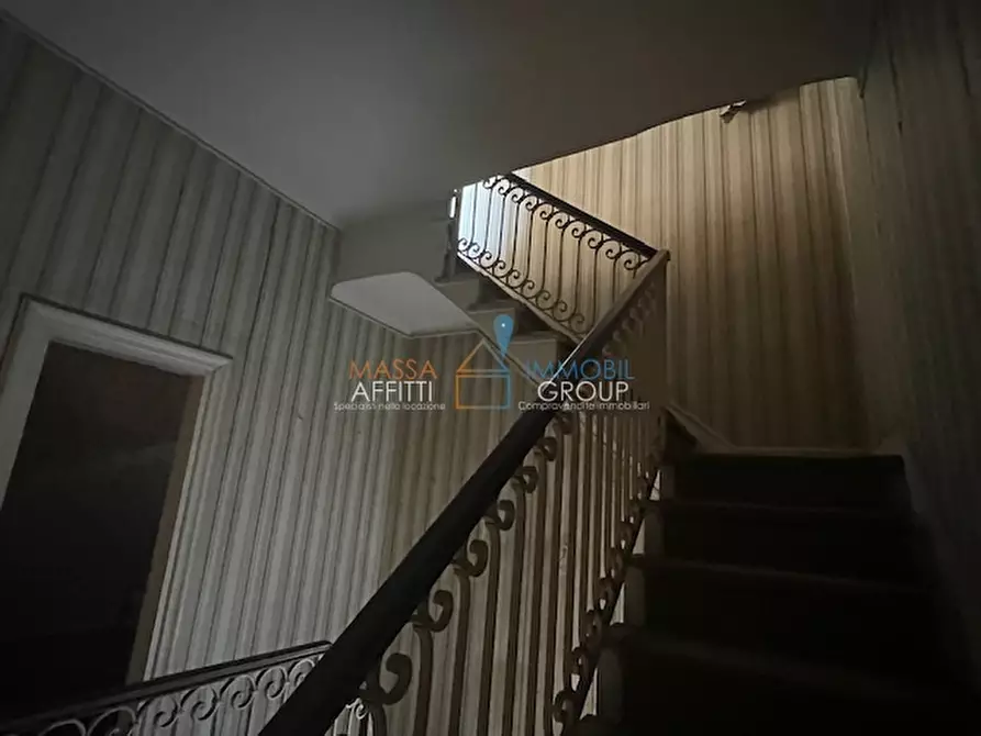 Immagine 39 di Villetta a schiera in vendita  in Via Pietro Pellegrini 17 a Massa