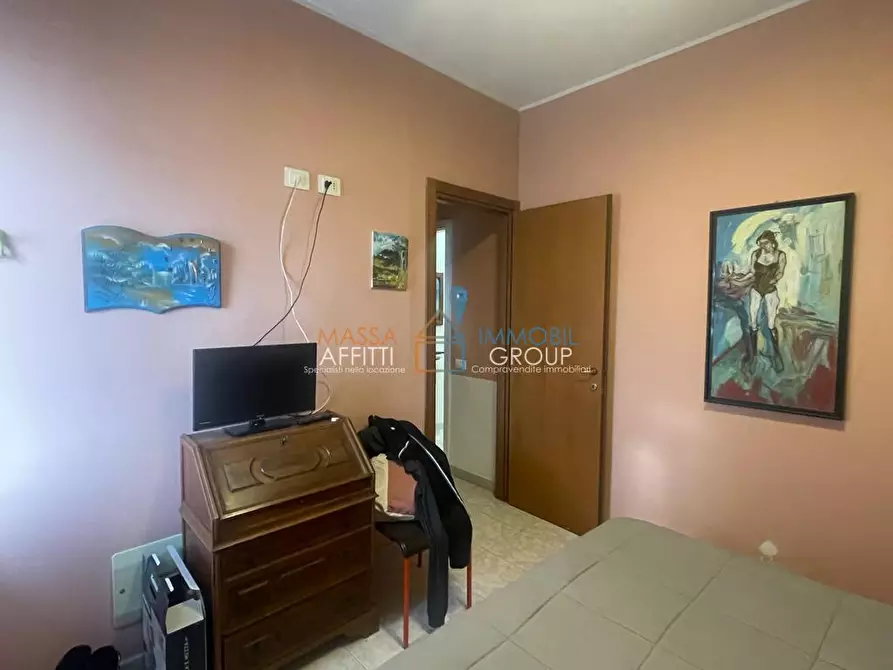 Immagine 17 di Porzione di casa in vendita  in Via Ricortola 115 a Massa