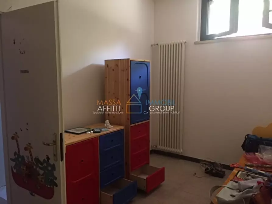 Immagine 10 di Porzione di casa in affitto  in Via Quercioli 233 a Massa