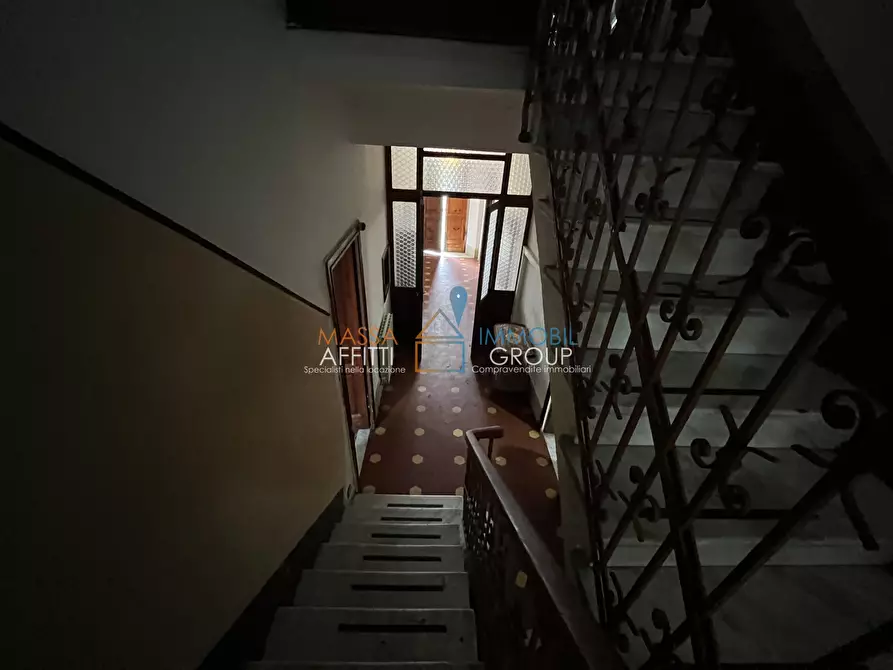 Immagine 30 di Terratetto in vendita  a Massa