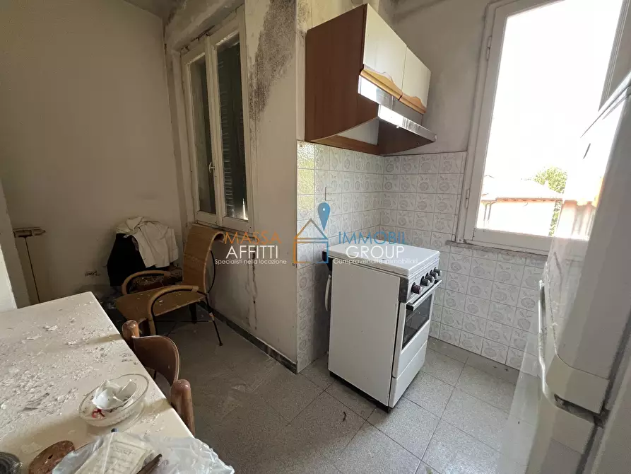 Immagine 32 di Terratetto in vendita  in Via Paolo Belmesseri 7 a Massa