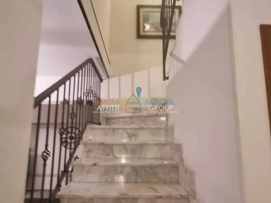Immagine 18 di Villetta a schiera in vendita  in via casalina 2/E a Carrara