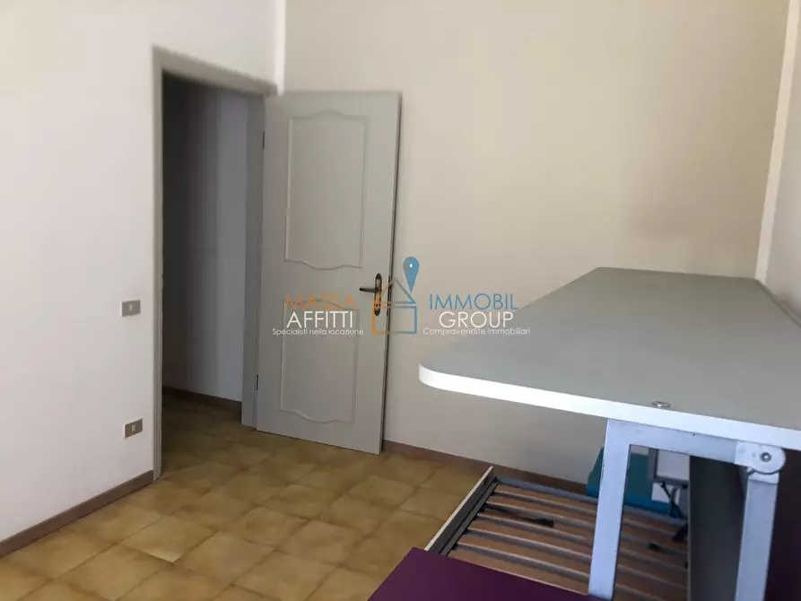 Immagine 16 di Porzione di casa in affitto  in Viale Zaccagna D 9 a Carrara