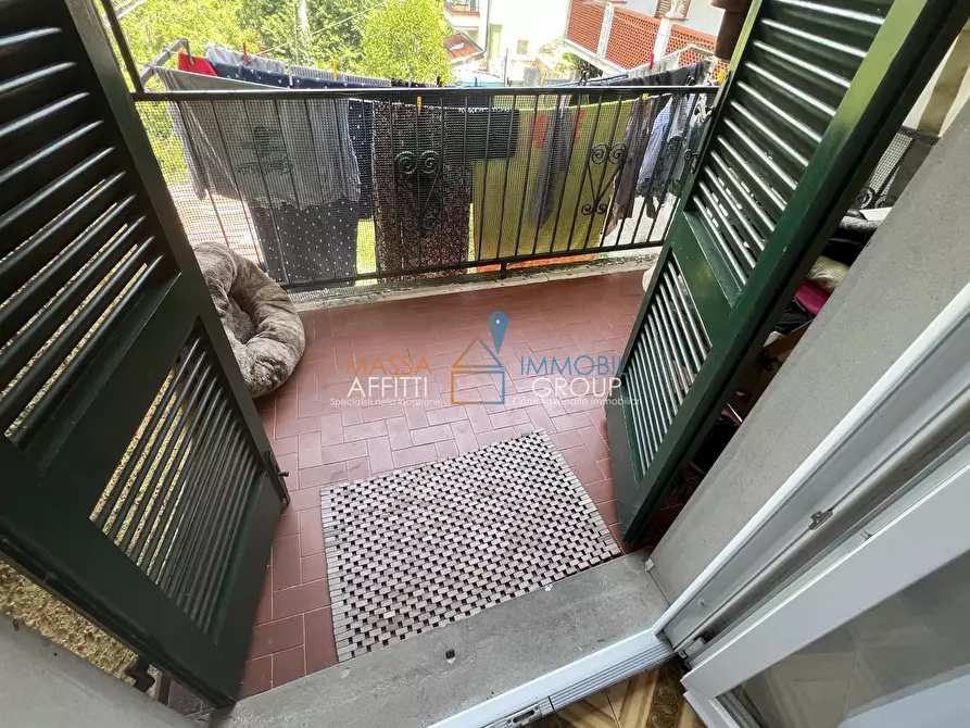 Immagine 19 di Terratetto in vendita  in Via Capannelle 12 a Massa