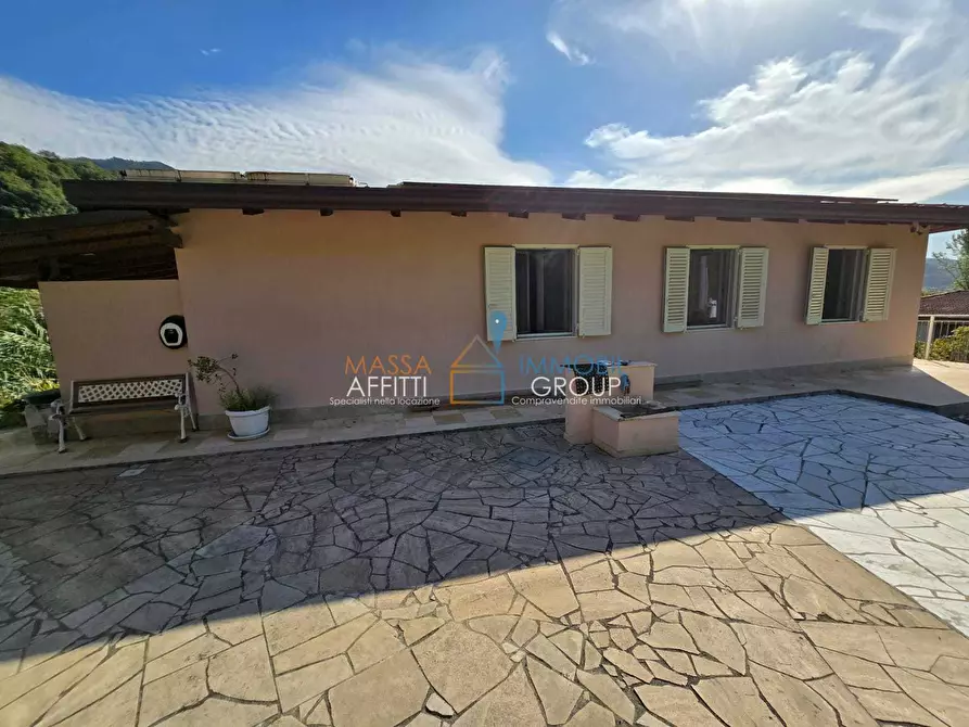 Immagine 18 di Casa indipendente in vendita  in Via Villaggio Castagnara 269 a Massa