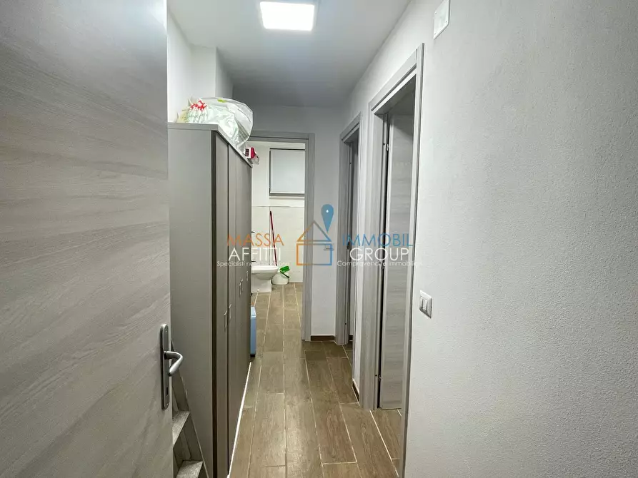 Immagine 16 di Trilocale in vendita  in Via delle Pinete 22 a Carrara