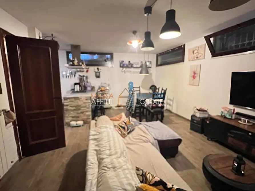 Immagine 46 di Villa in vendita  in Via Tinelli 33 a Massa