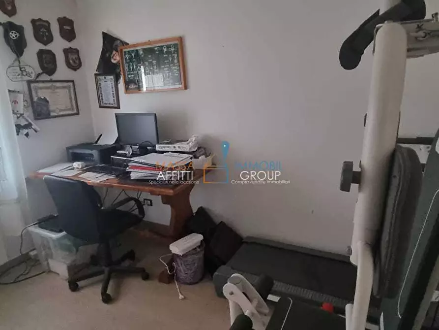 Immagine 24 di Villa in vendita  in Via Pellini 1A a Carrara