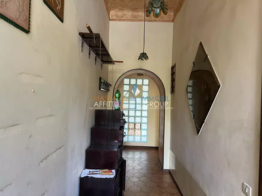 Immagine 8 di Pentalocale in vendita  in Via Benedetto Croce 11 a Massa