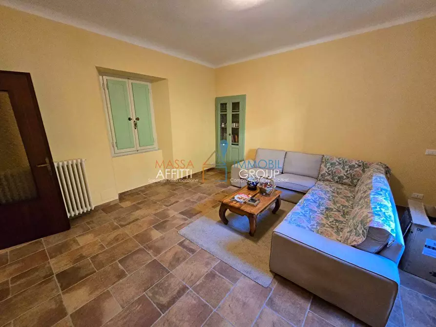 Immagine 6 di Terratetto in vendita  in Via Bassa Tambura 14 a Massa