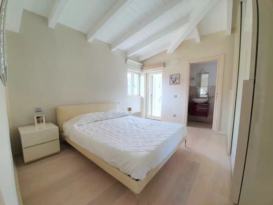 Immagine 10 di Attico in vendita  in Regione San Rocco 14 a Alassio