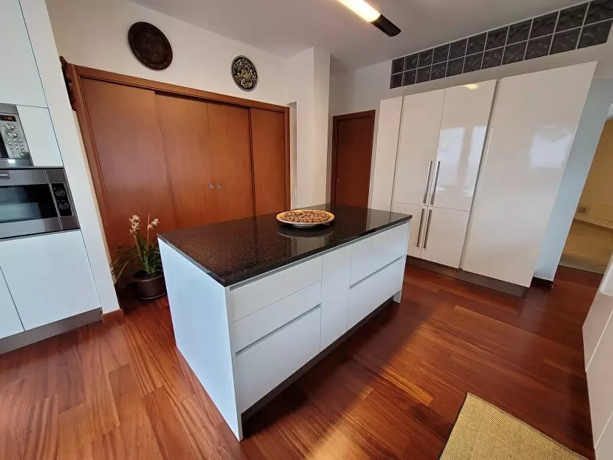 Immagine 20 di Villa in vendita  in via Neghelli 145 a Alassio