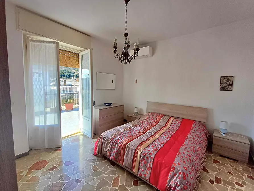 Immagine 4 di Attico in affitto  in Via Privata Sibelli Bogliolo 6 a Alassio