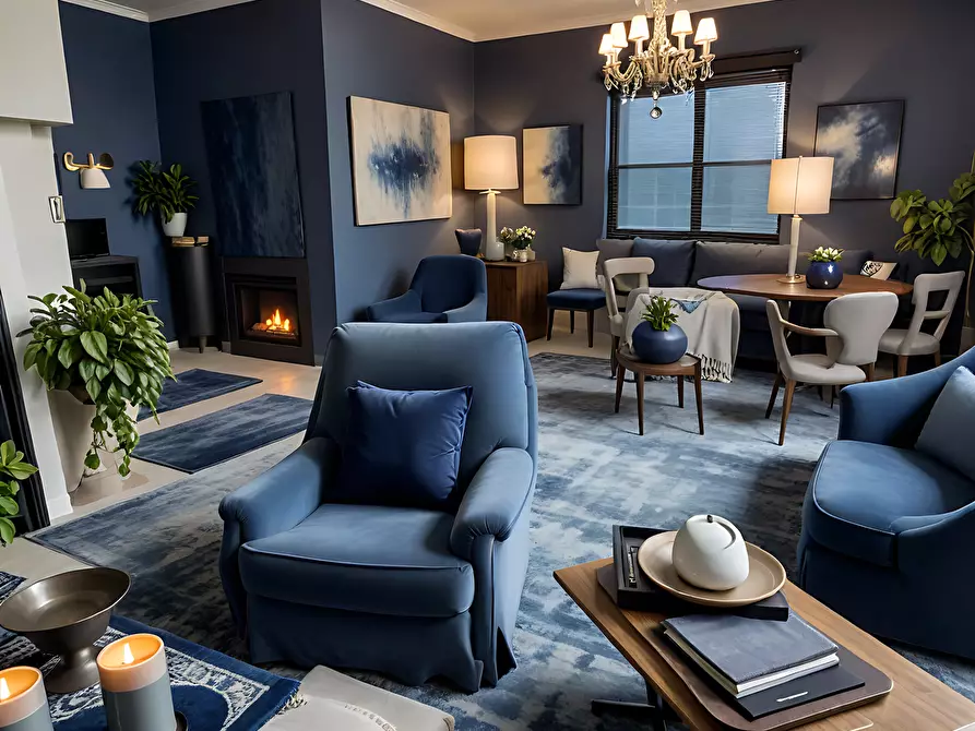 Immagine 10 di Attico in vendita  in viale san gimignano 8 a Milano