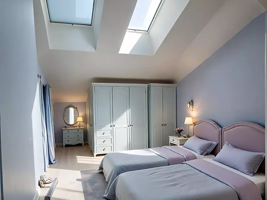 Immagine 3 di Attico in vendita  in Via Giuseppe Mazzini 38 a Alassio