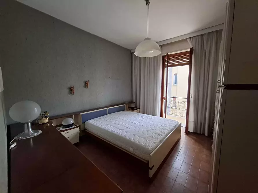 Immagine 26 di Quadrilocale in vendita  in Vico della Conceria 20 a Alassio