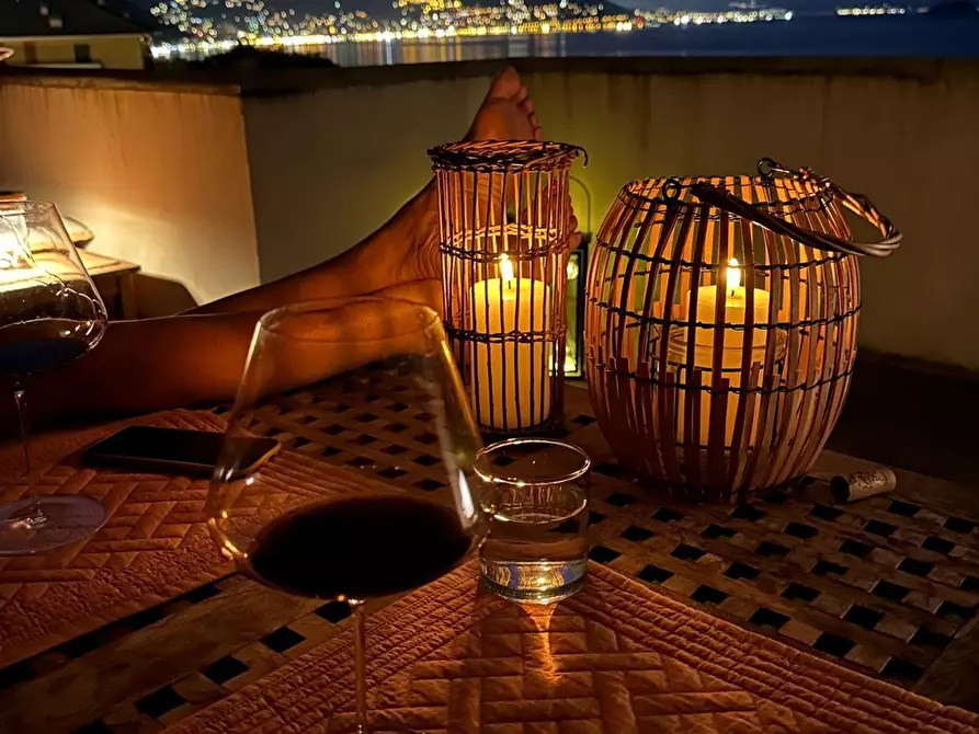 Immagine 23 di Trilocale in vendita  in Via Giunchetto 60 a Laigueglia