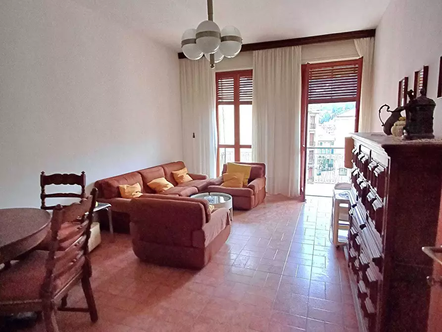 Immagine 33 di Quadrilocale in vendita  in Vico della Conceria 20 a Alassio