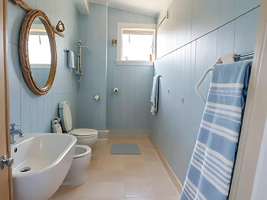 Immagine 7 di Attico in vendita  in Via Francesco Maria Giancardi 34 a Alassio