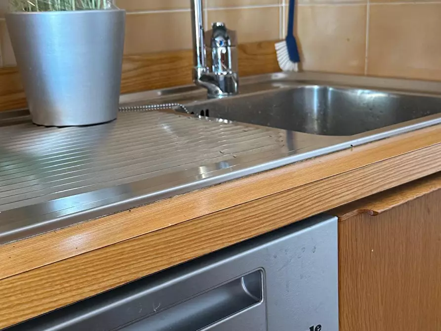 Immagine 5 di Trilocale in vendita  in Via Giunchetto 60 a Laigueglia