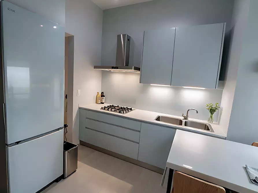 Immagine 10 di Attico in vendita  in Via Giuseppe Mazzini 38 a Alassio