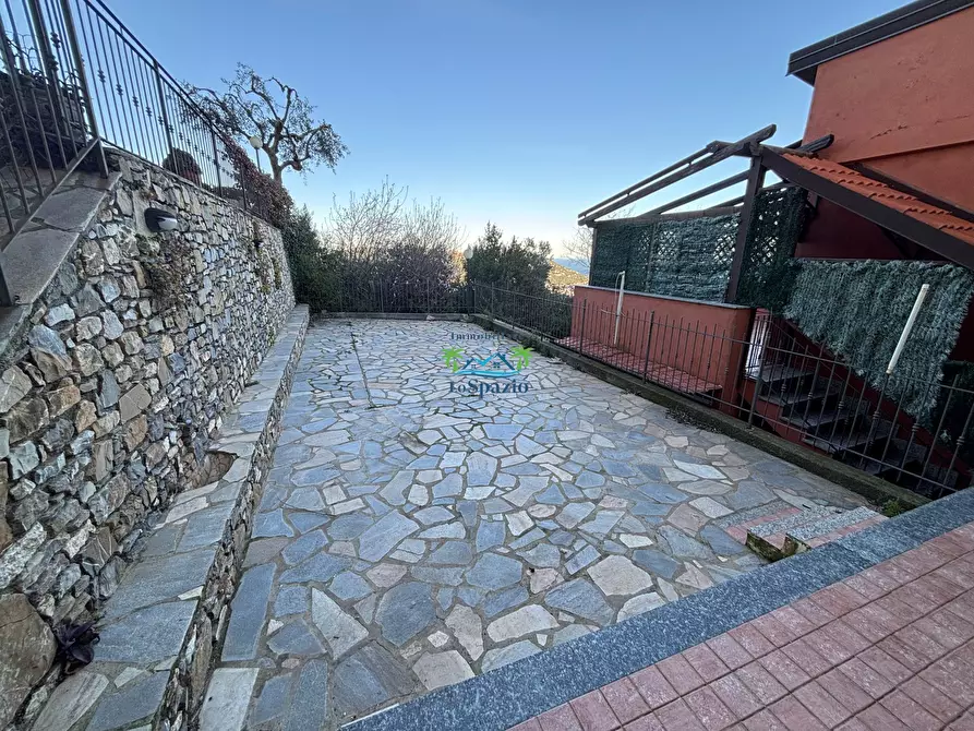 Trilocale in affitto in strada della colla 50 a Andora