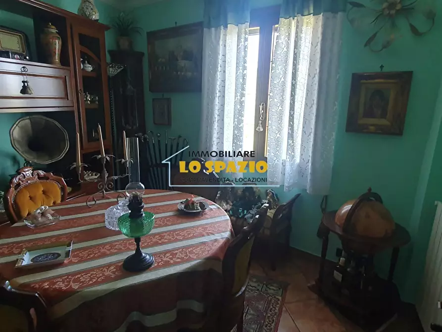 Immagine 8 di Casa indipendente in vendita  in Piazza Iv Novembre a Testico