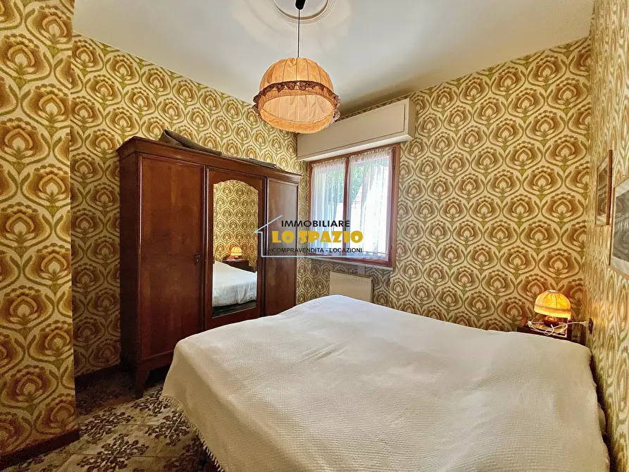 Immagine 17 di Villa in vendita  in via soprana 21 a Andora