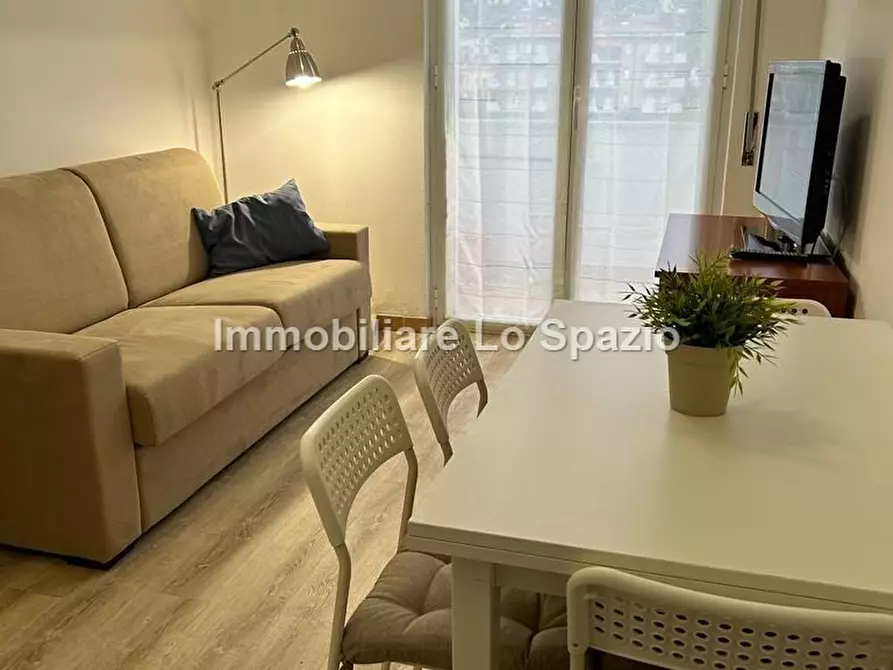 Immagine 5 di Bilocale in vendita  in via piana del merula a Andora