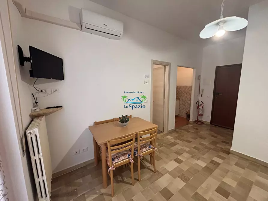 Immagine 7 di Monolocale in affitto  in Via Cristoforo Colombo 48 a Andora