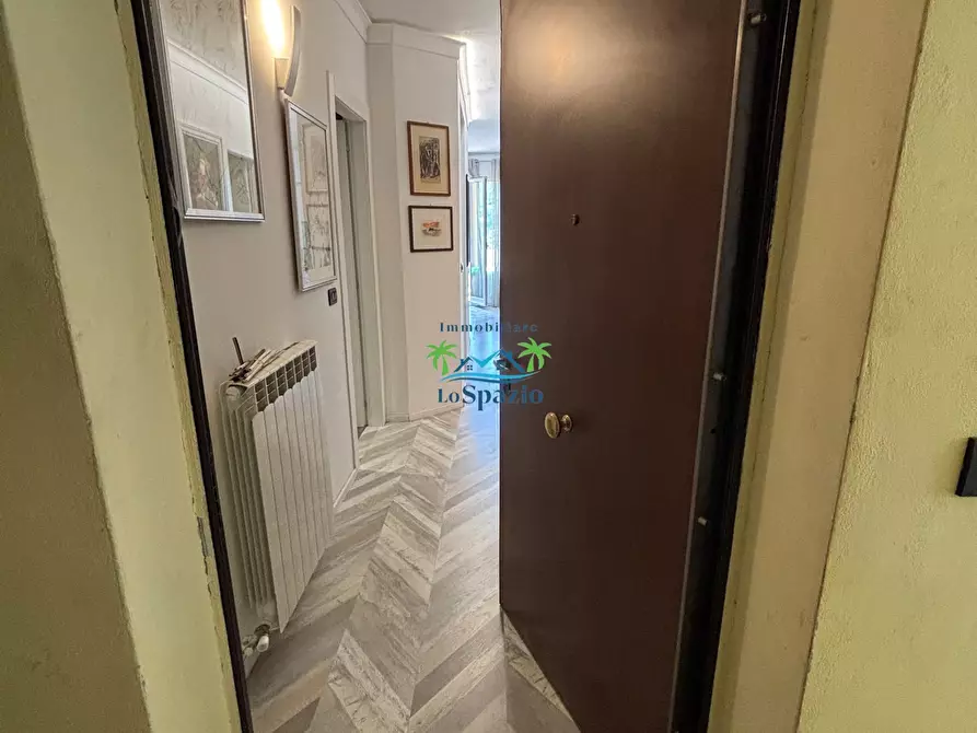 Immagine 4 di Trilocale in vendita  in strada della colla 50 a Andora