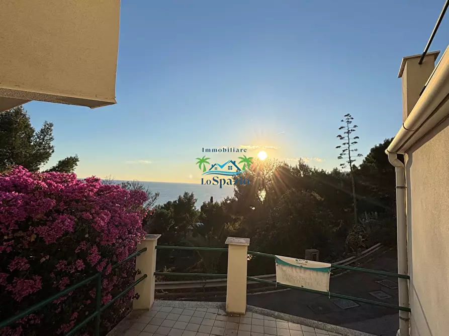 Immagine 27 di Villa in vendita  in via Trinacria 3 a Andora