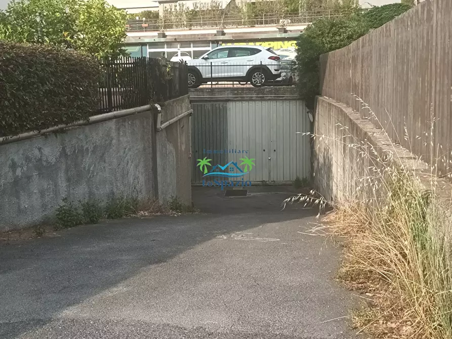 Immagine 2 di Garage in vendita  in via san lazzaro a Andora