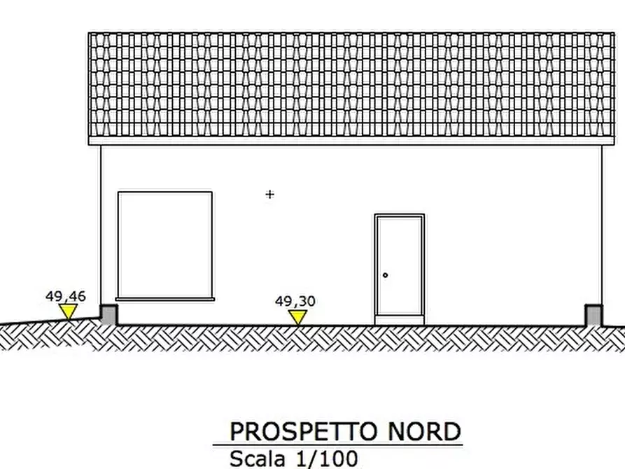 Immagine 20 di Villa in vendita  in Via del Santo a Andora