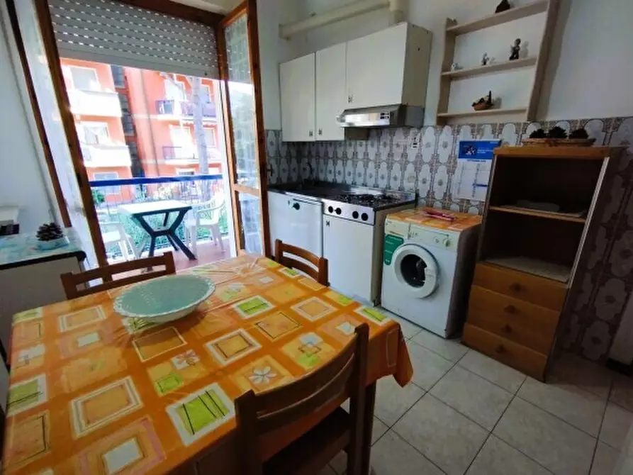 Immagine 4 di Bilocale in vendita  a Andora