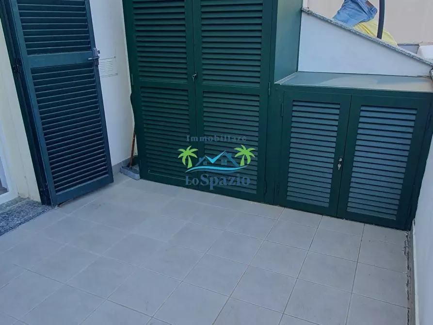 Immagine 17 di Trilocale in vendita  in strada comunale conna a Andora