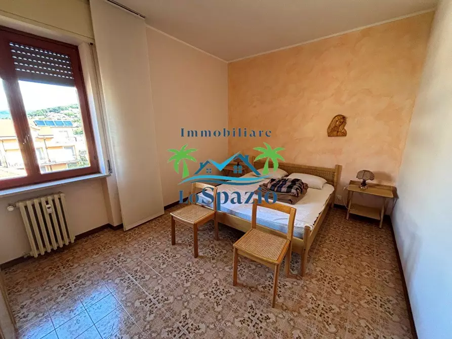 Immagine 10 di Trilocale in affitto  in via aurelia 118 a Andora