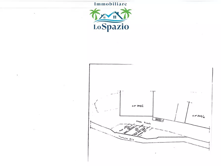 Immagine 30 di Bilocale in vendita  in Via Aurelia 224 a Andora