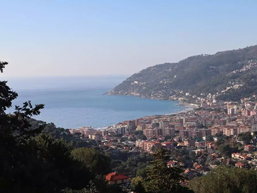 Immagine 2 di Villa in vendita  in viale olanda a Andora