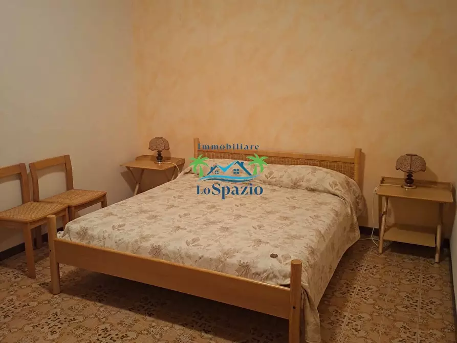Immagine 10 di Trilocale in affitto  in via aurelia 118 a Andora