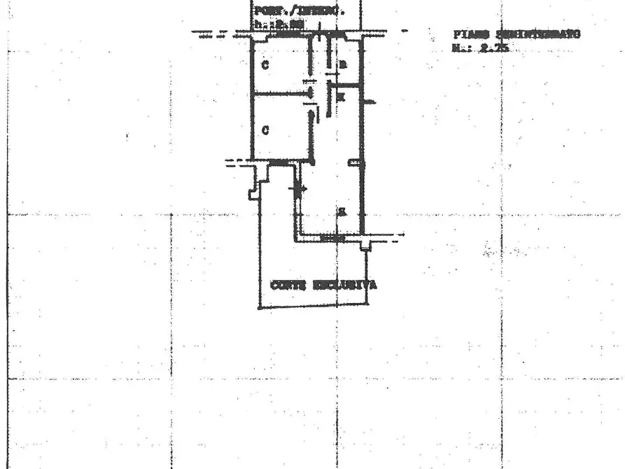 Immagine 35 di Trilocale in vendita  in strada piangrande a Andora