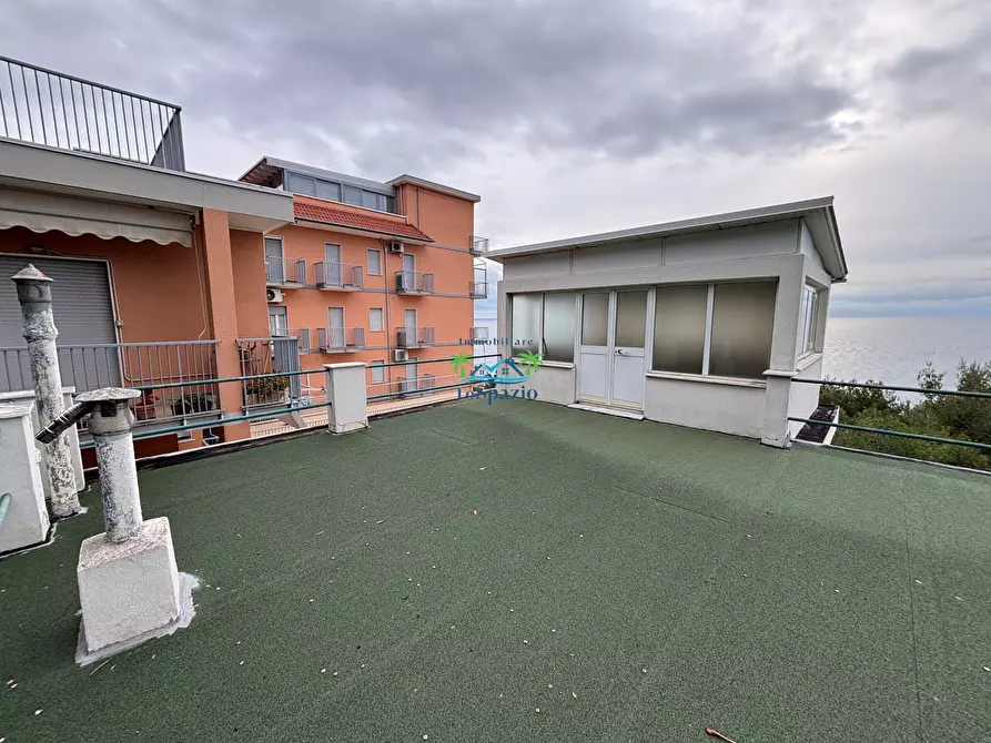 Immagine 6 di Casa bifamiliare in vendita  in via Trinacria 3 a Andora