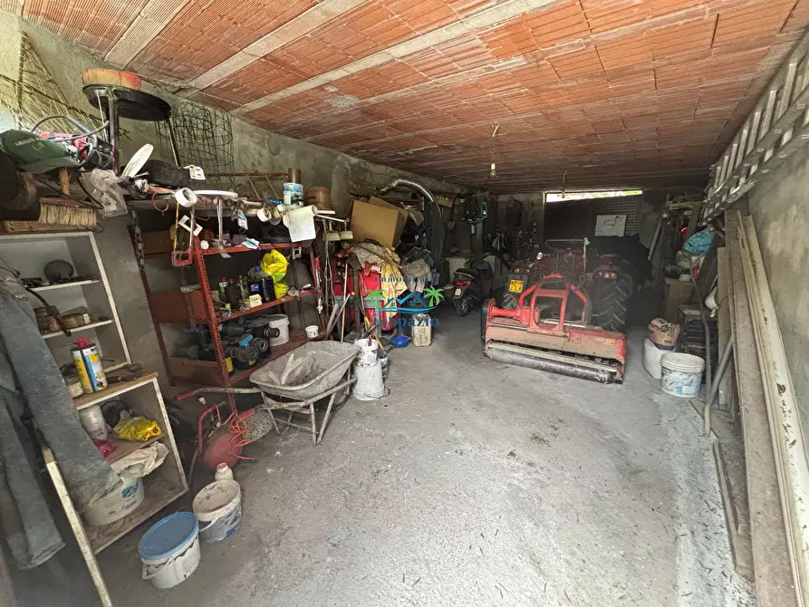 Immagine 85 di Rustico / casale in vendita  in Località Ciantà a Stellanello