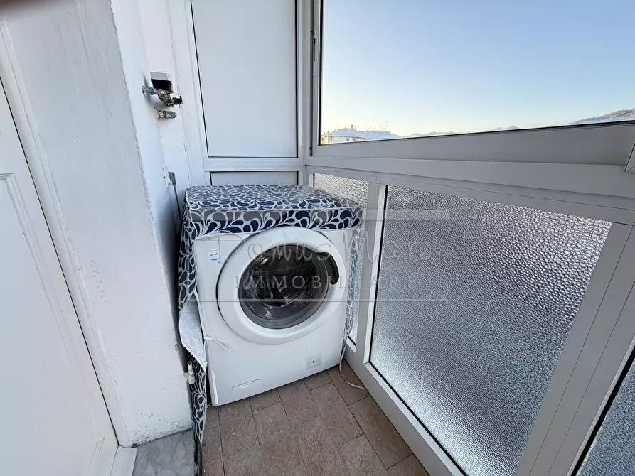 Immagine 19 di Quadrilocale in affitto  a Savona