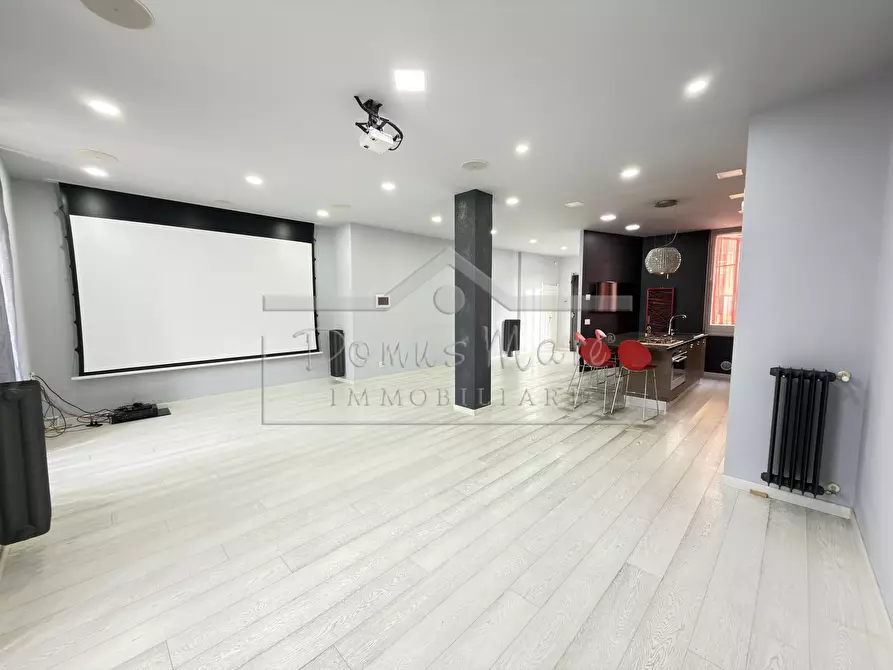 Immagine 11 di Attico in vendita  in Corso Italia 13 a Savona